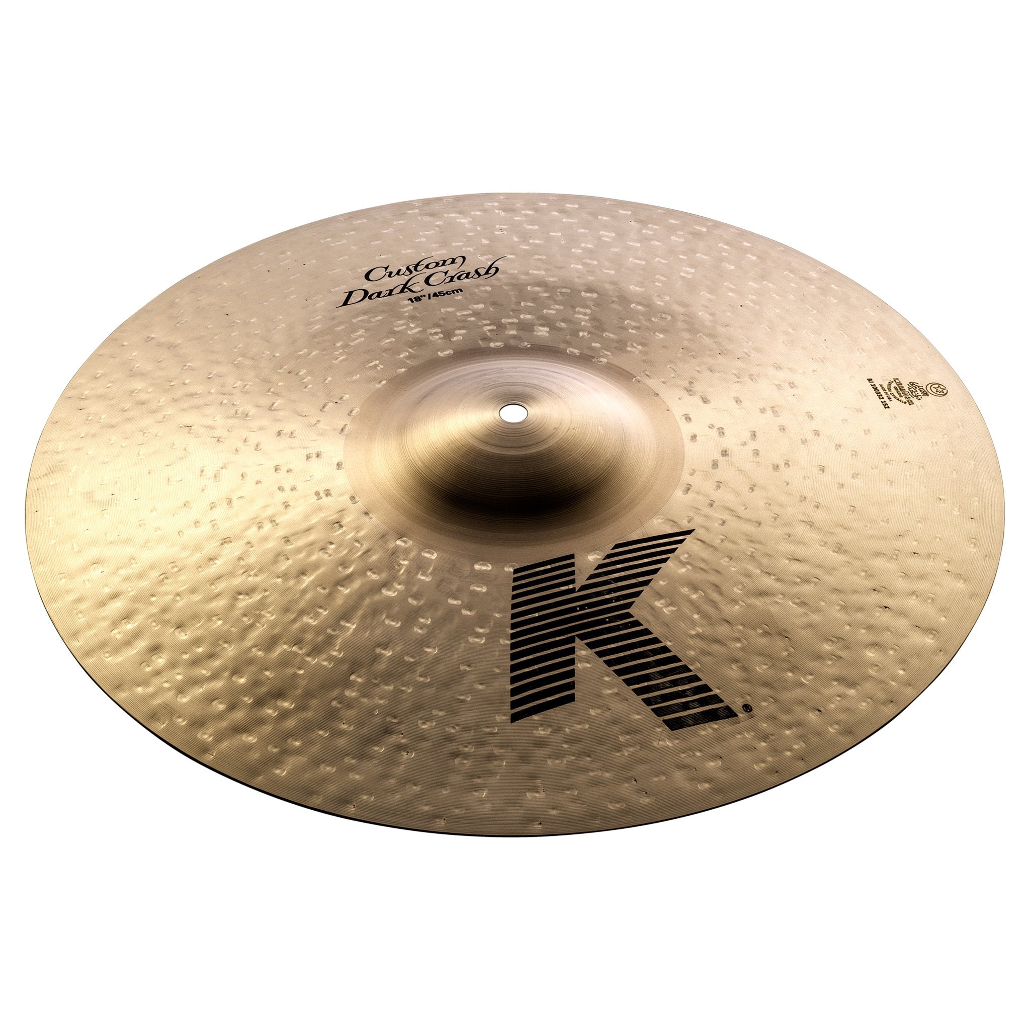 Zildjian 18