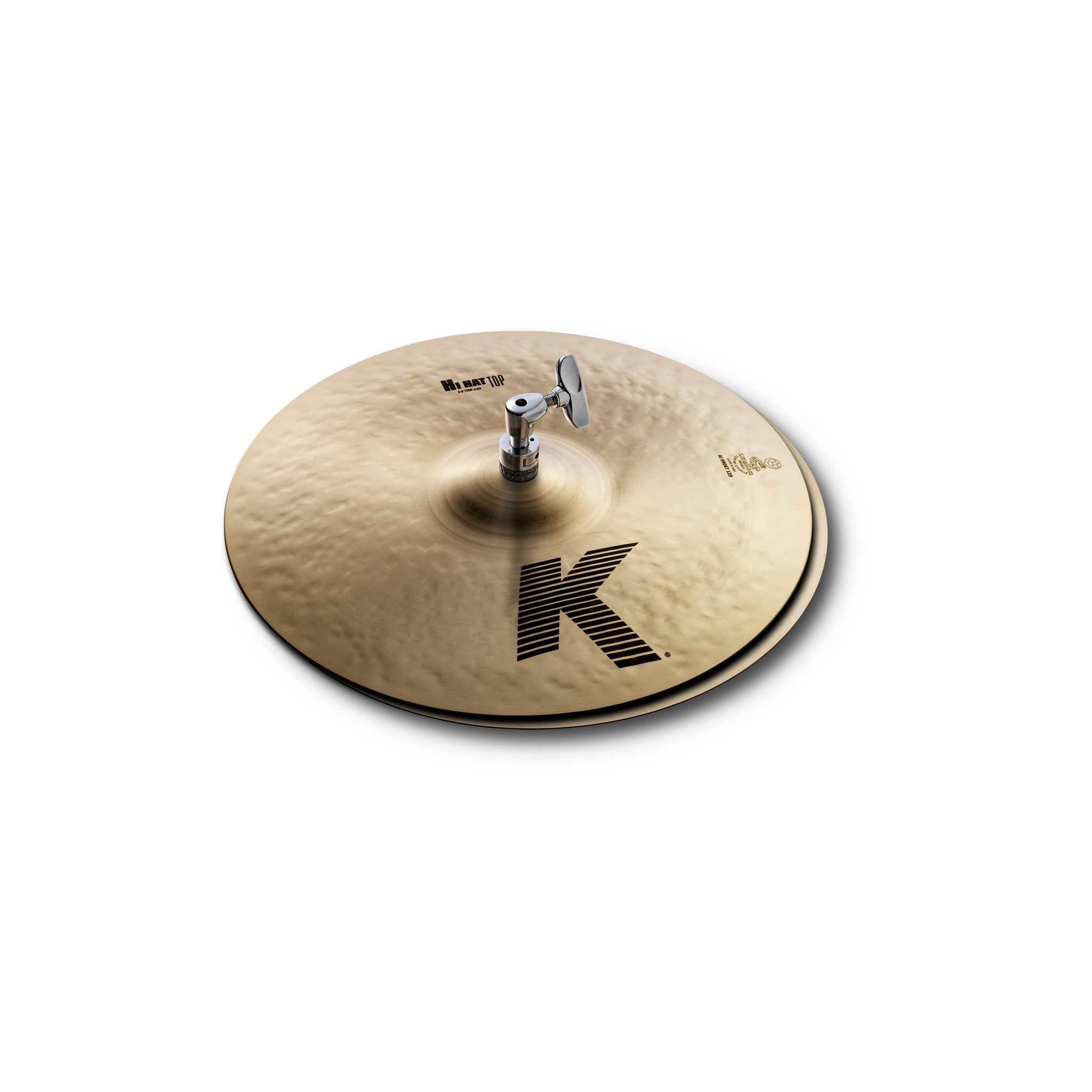 Zildjian K Cymbal Pack with Free 18" Dark Thin Crash - Image 4
