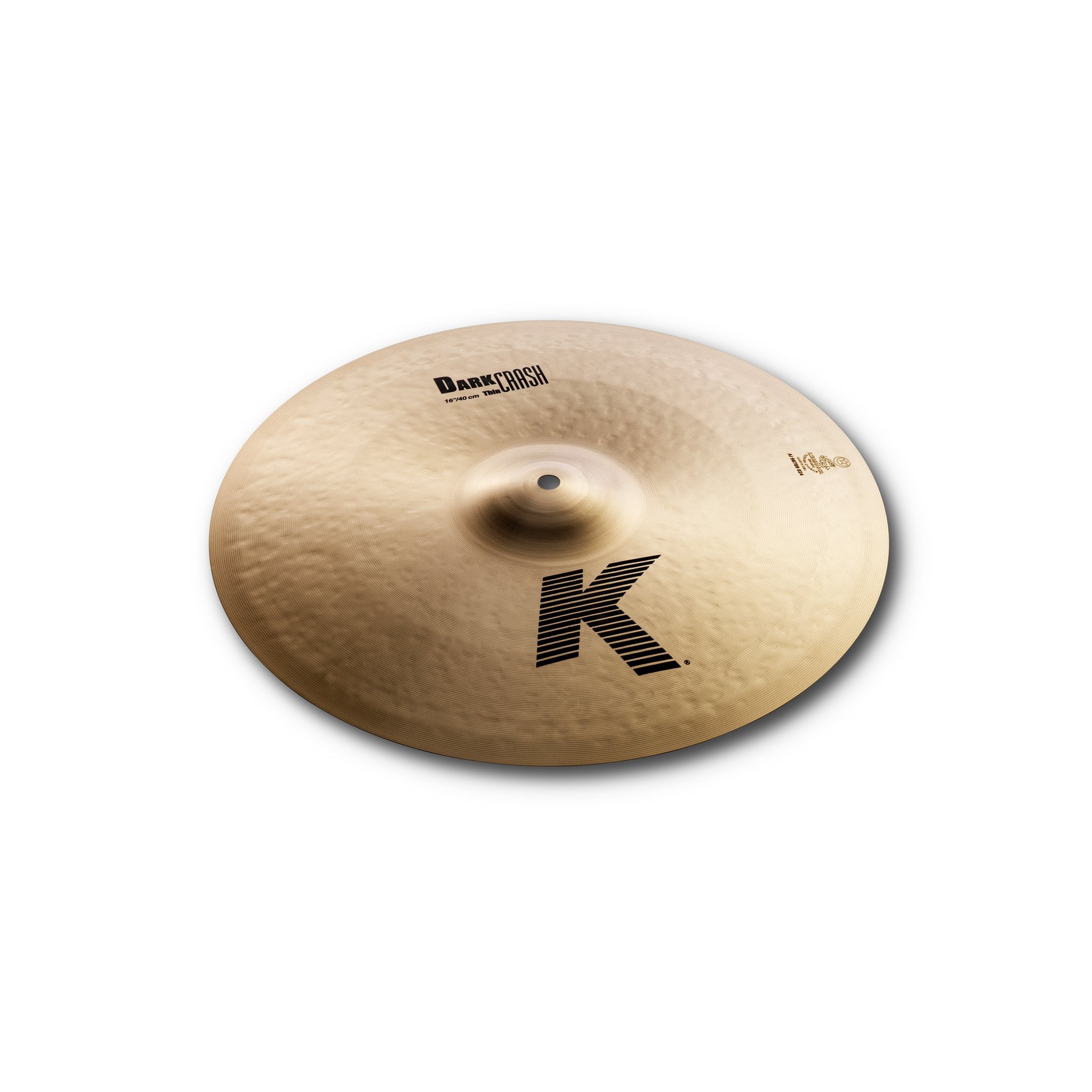 Zildjian K Cymbal Pack with Free 18" Dark Thin Crash - Image 5