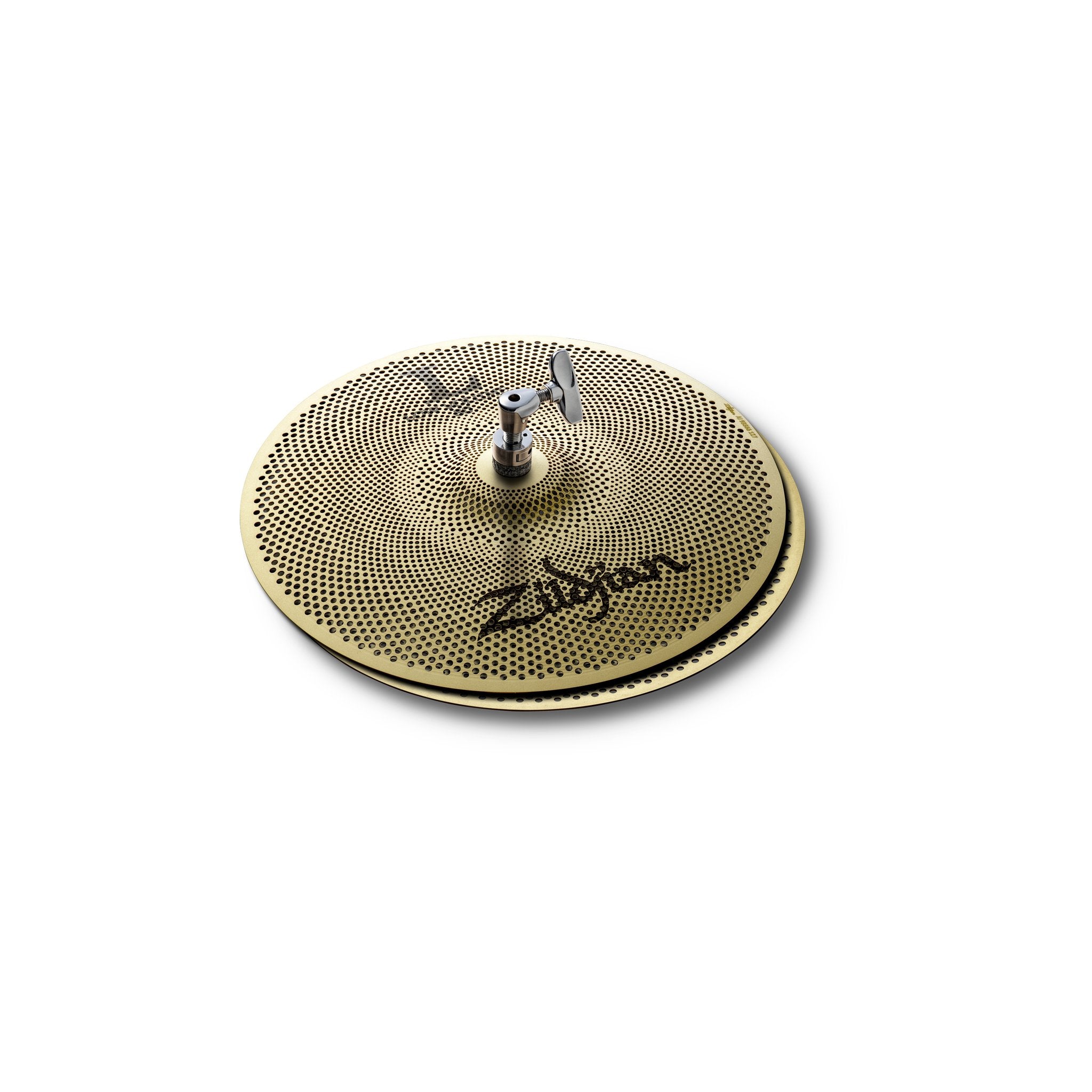 Zildjian L80 Low Volume Cymbal Set - LV38 - Image 1