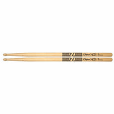 Zildjian Limited Edition 400th Anniversary 5A Drumsticks - 1960s British Invasion