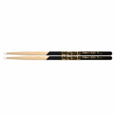 Zildjian Limited Edition 400th Anniversary 5B Nylon Dip Drumsticks - 1700-1800S Enters Classical Music