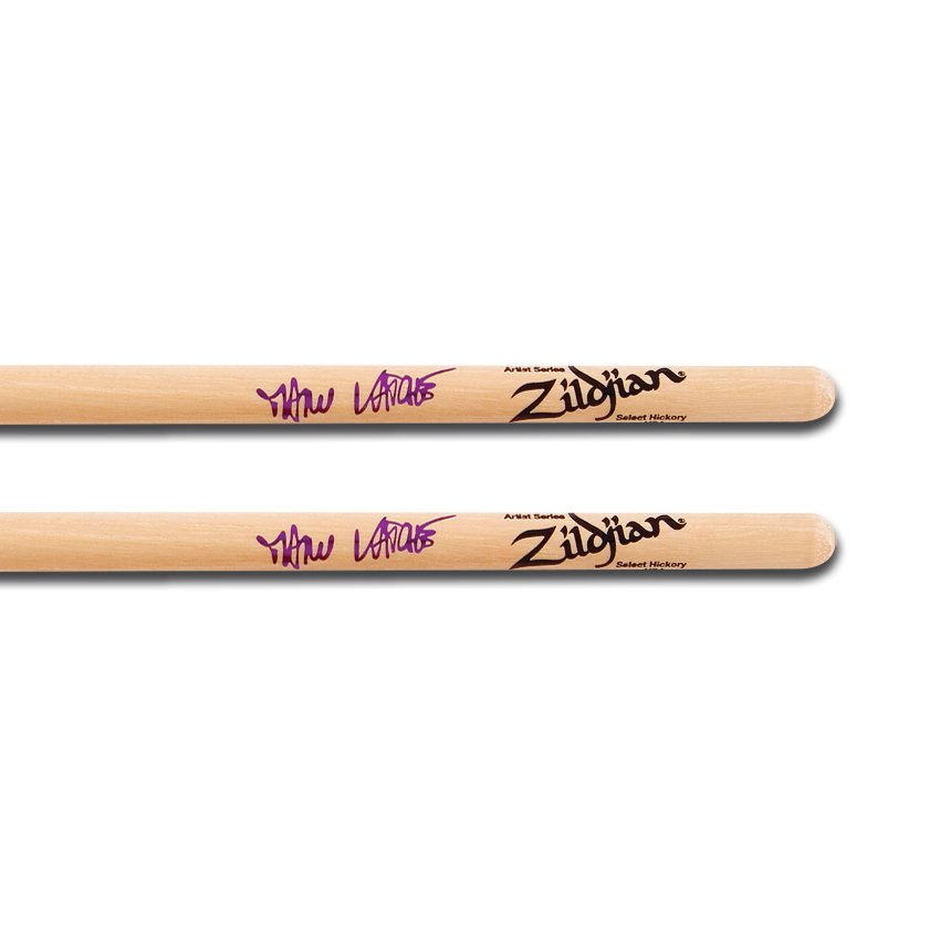 Zildjian Manu Katche Artist Series Drumsticks - Image 1