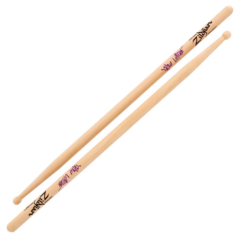Zildjian Manu Katché Drumsticks ZASMK