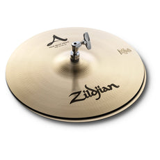 Zildjian New Beat Hi-Hat Cymbals 14"