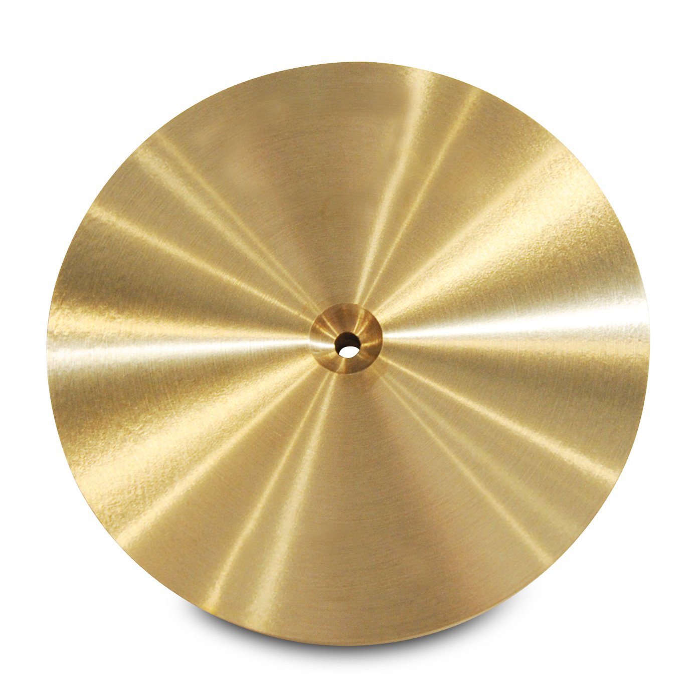 Zildjian Individual Replacement Crotale - High Octave - D