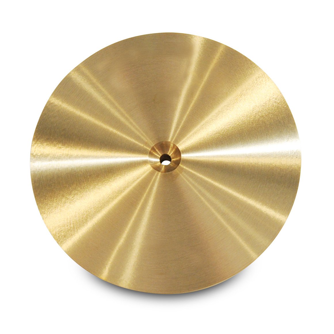 Zildjian Individual Replacement Crotale - Low Octave - A