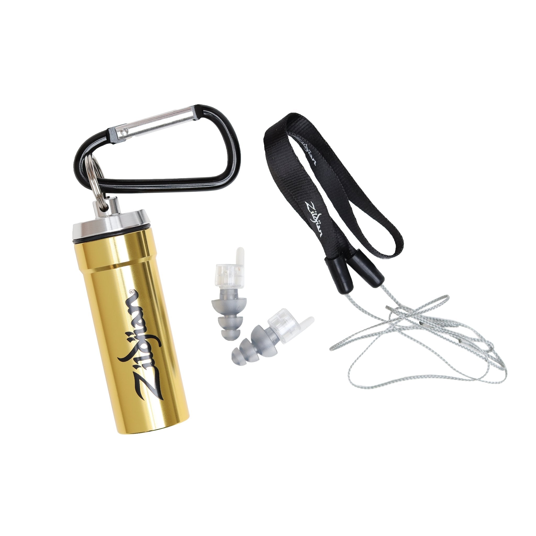 Zildjian Standard Fit Hi-Fi Earplugs - Image 1
