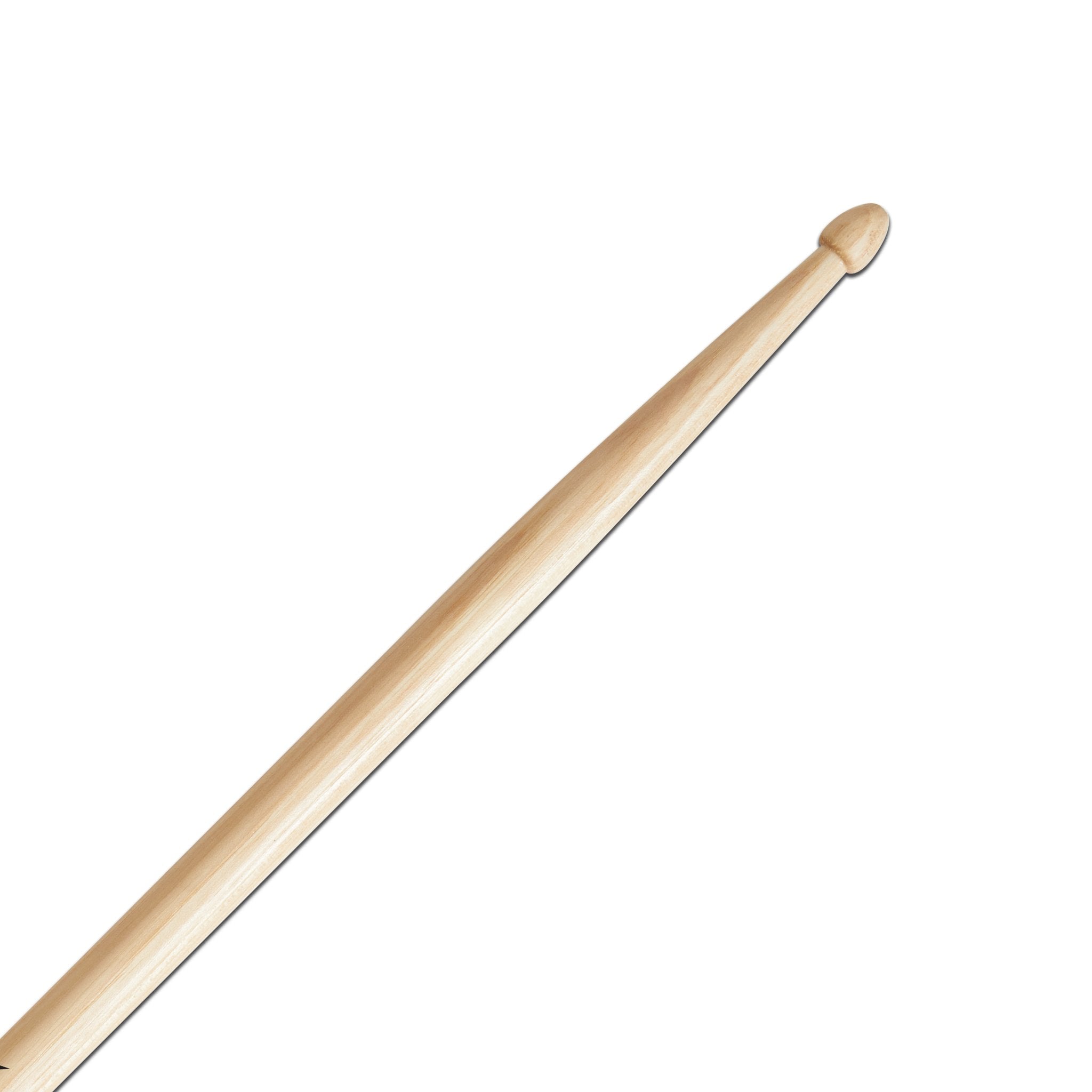 Zildjian Super 5A Wood Natural Drumsticks - Image 3