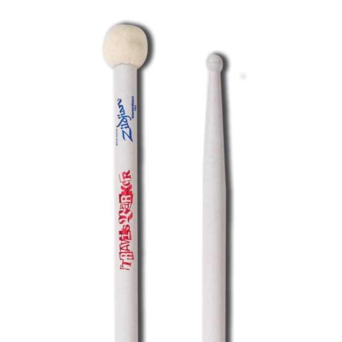 Zildjian Travis Barker Double Stick Mallet - Image 2