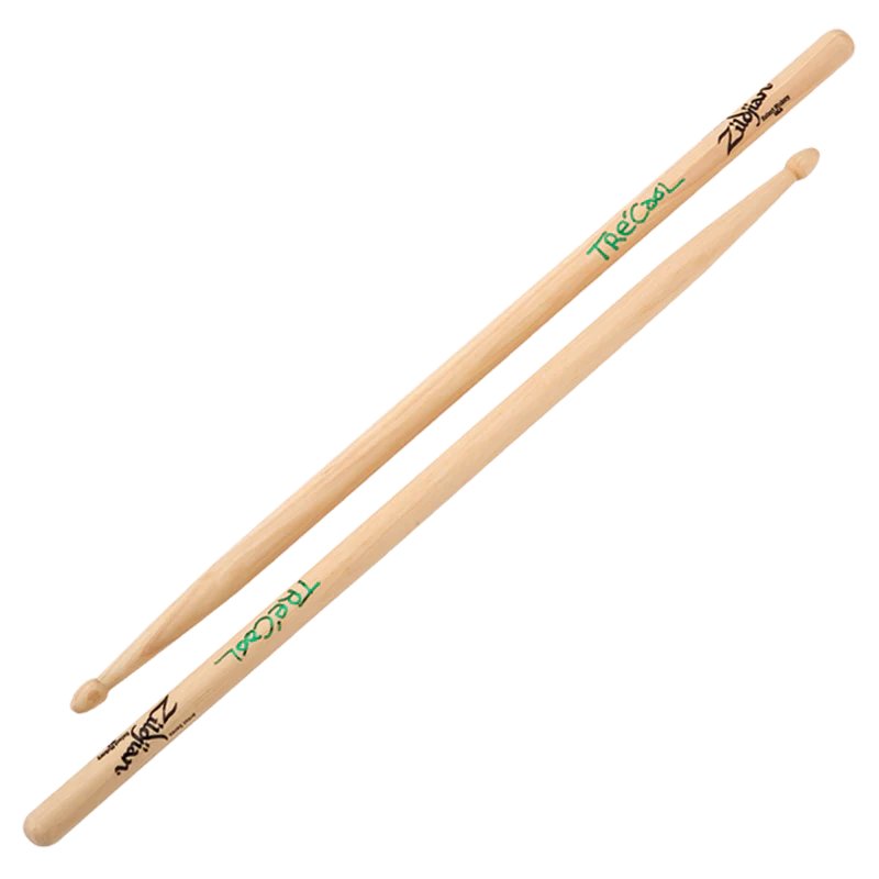 Zildjian Tre Cool Artist Series Drumsticks | Steve Weiss Music