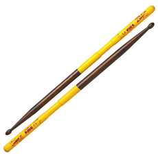 Zildjian Trilok Gurtu Rock Drumsticks ZASTGR
