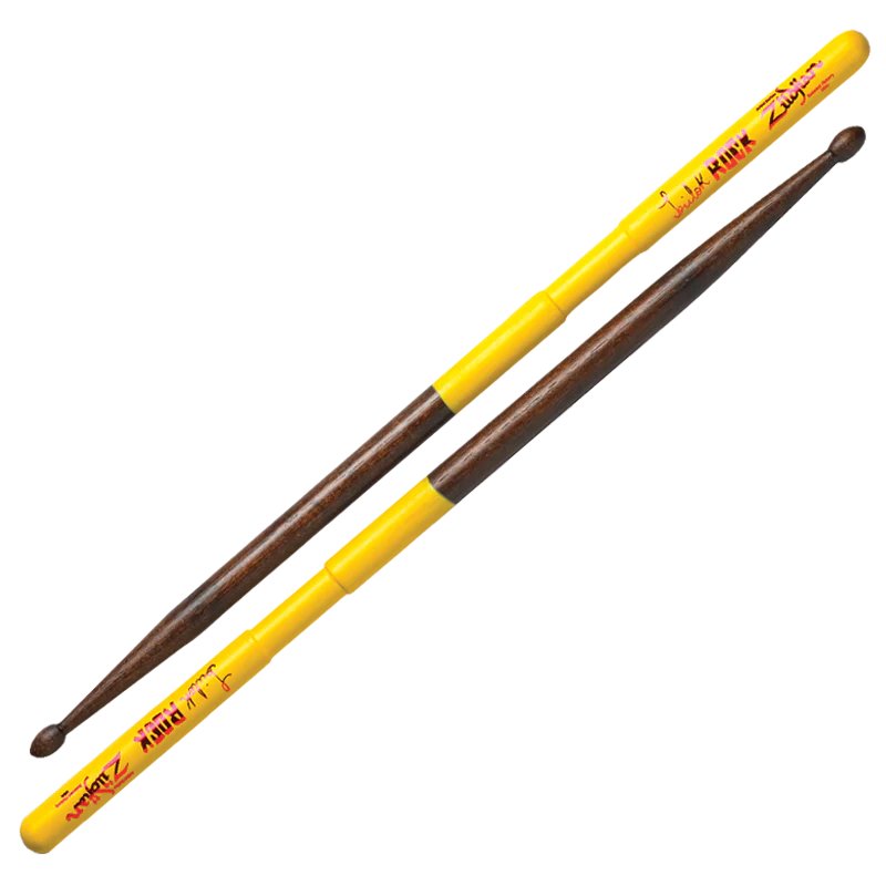 Zildjian Trilok Gurtu Rock Drumsticks ZASTGR