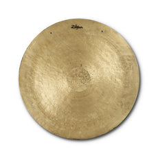 Zildjian Wind Gong - 40" - Etched Logo - Image 1