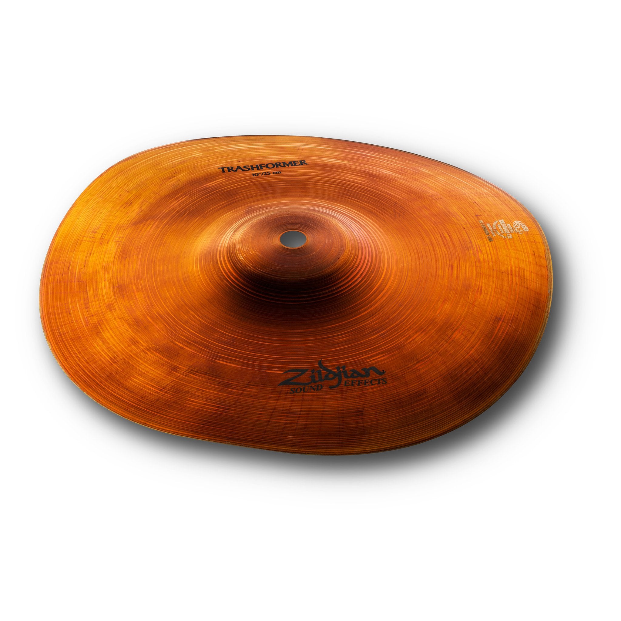 Zildjian 10