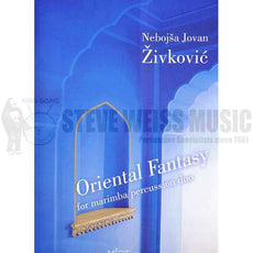 Zivkovic-Oriental Fantasy (S-n2)-M/P
