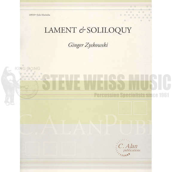 Zyskowski-Lament & Soliloquy-M (5 oct)