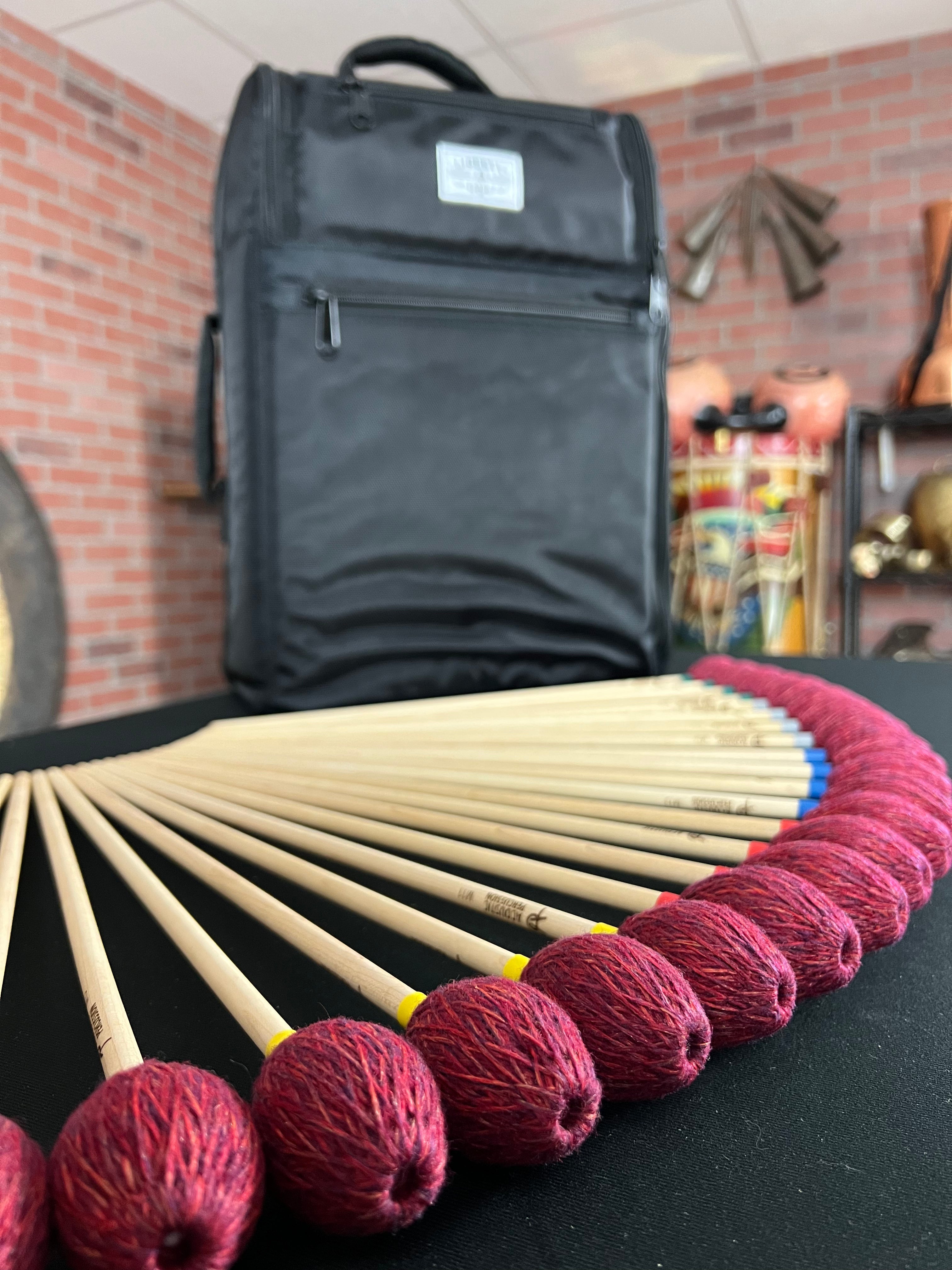 Acoustic Percussion Mallets