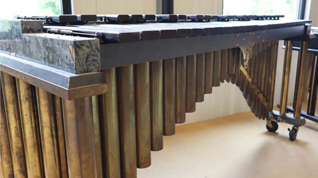 Deagan Vintage Instruments