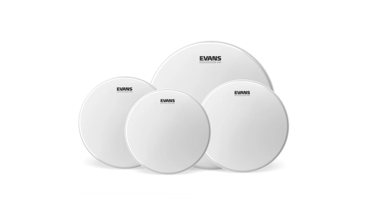 EVANS Drumheads: Innovation, Quality, and American Craftsmanship