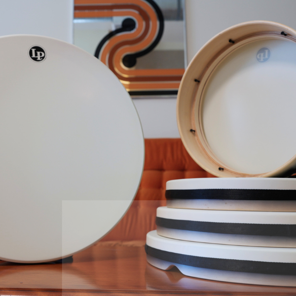 Which Frame Drum Should I Buy? | Steve Weiss Music