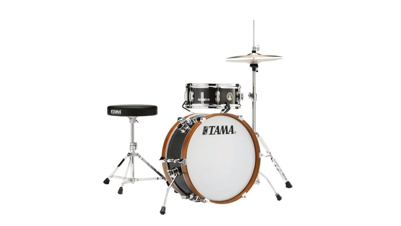 Top Portable Drum Kits