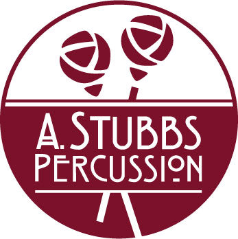 A. Stubbs Percussion Logo