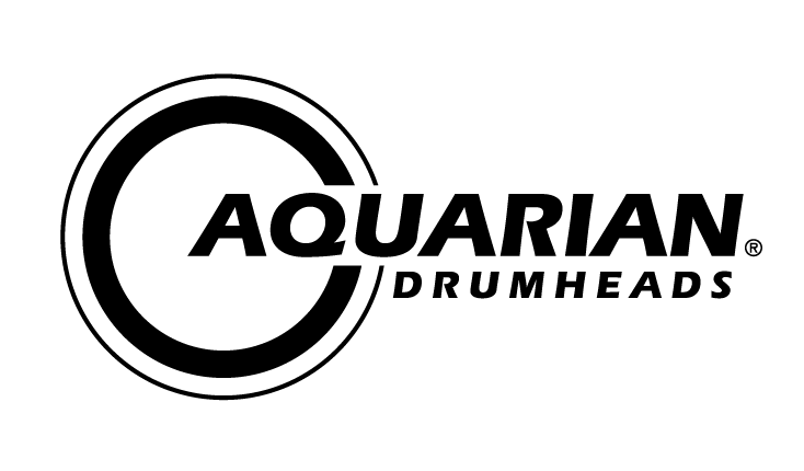 Aquarian Drumheads Logo
