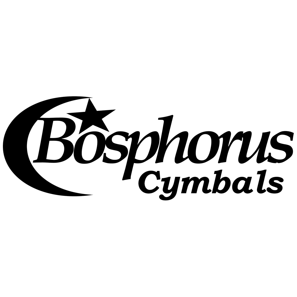 Bosphorus Cymbals Logo