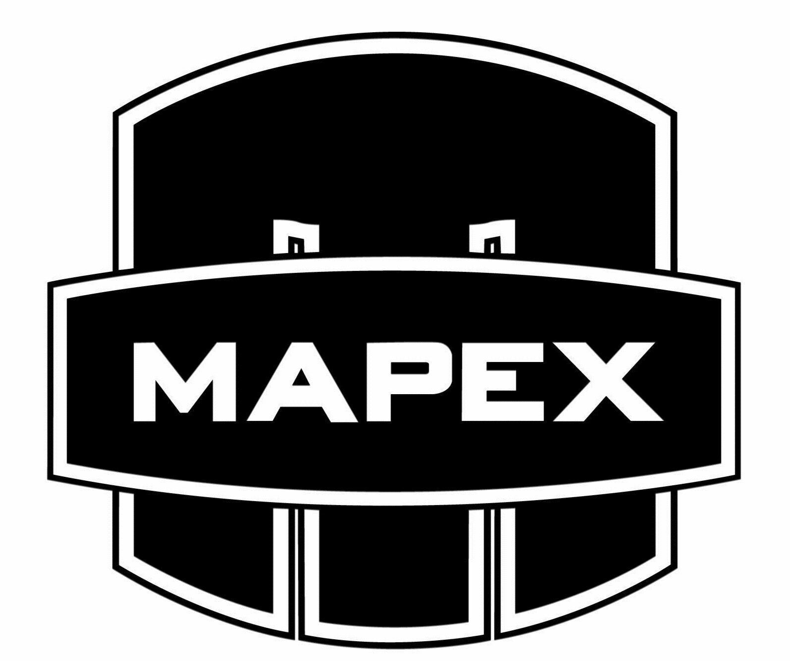 Mapex Drums