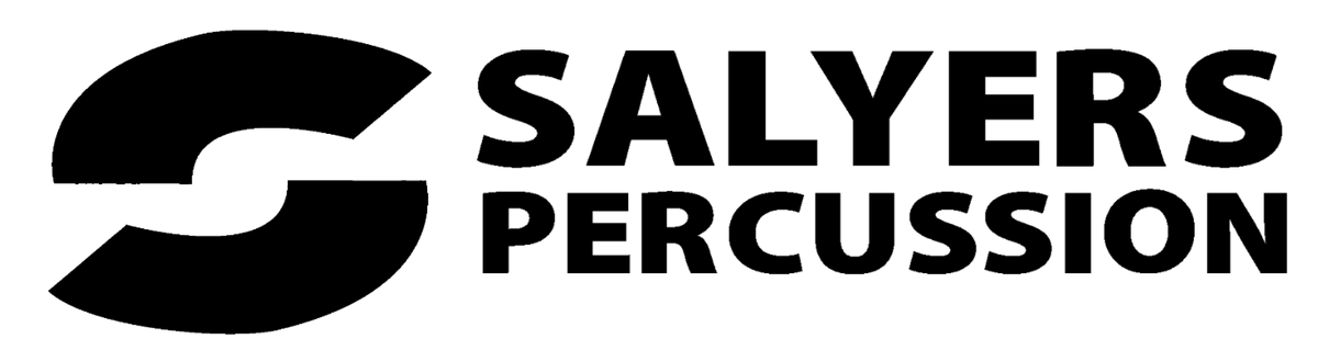 Salyers Percussion Logo