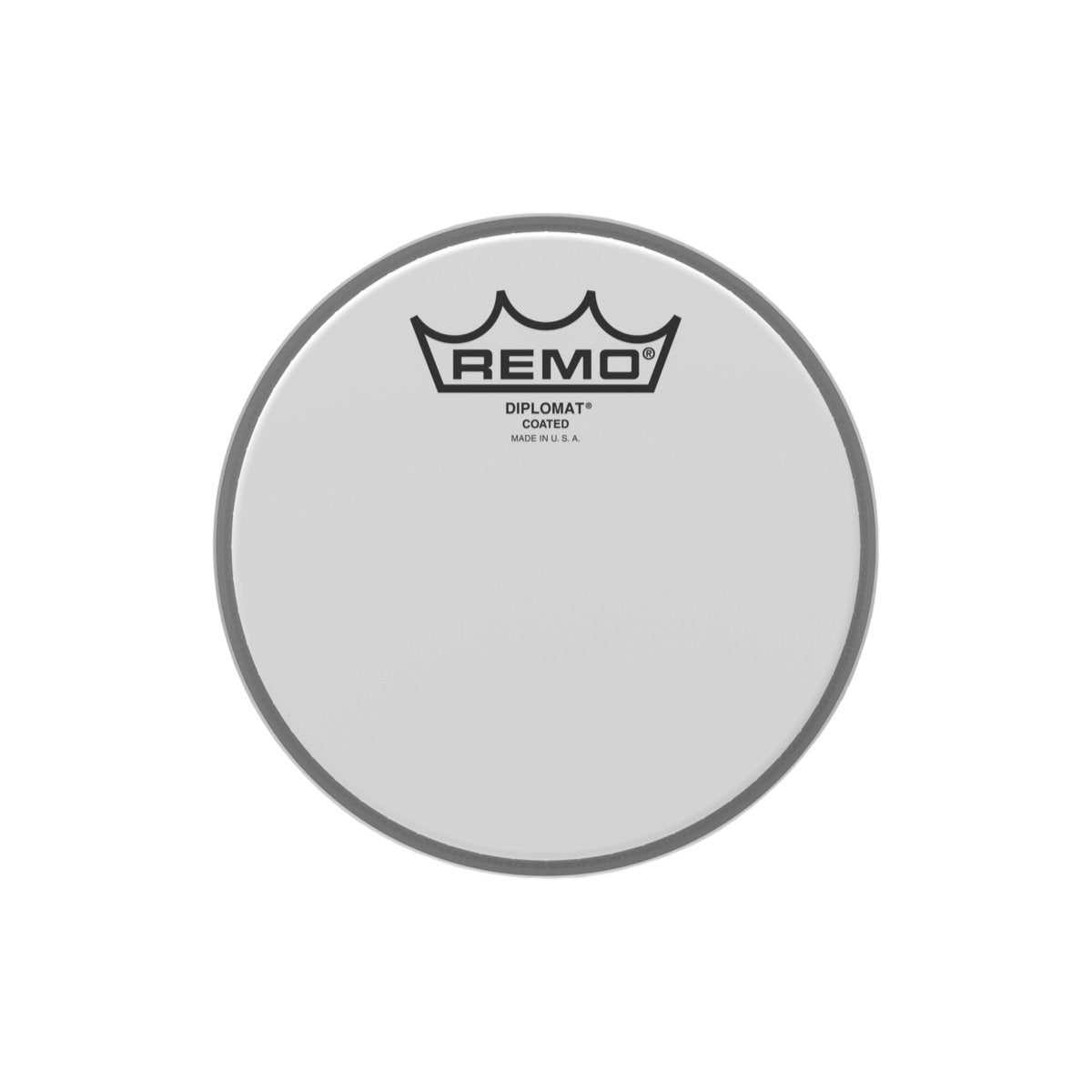 06" Remo Diplomat Coated Drum Head bd-0106-00