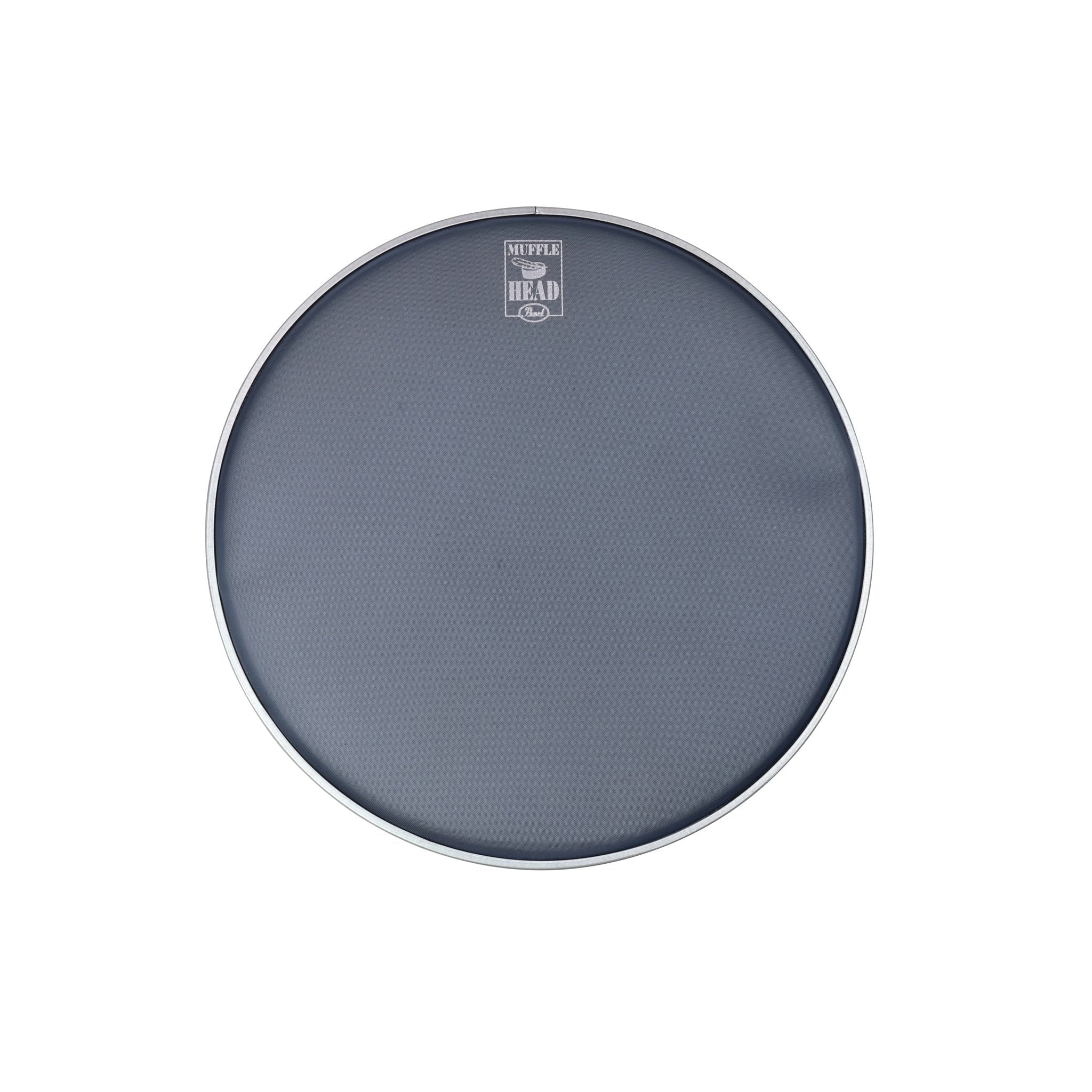 12" Pearl Muffle Mesh Drum Head MFH12