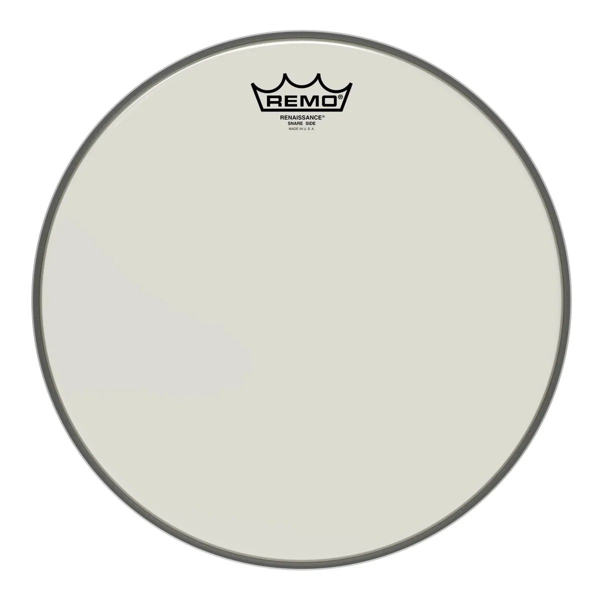12" Remo Renaissance Snare Side Drum Head SA-0012-SS