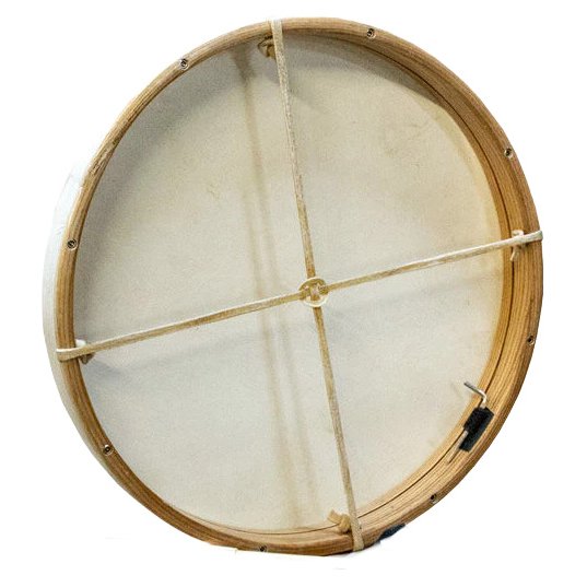 12" Steve Weiss Tunable Frame Drum No Mallet