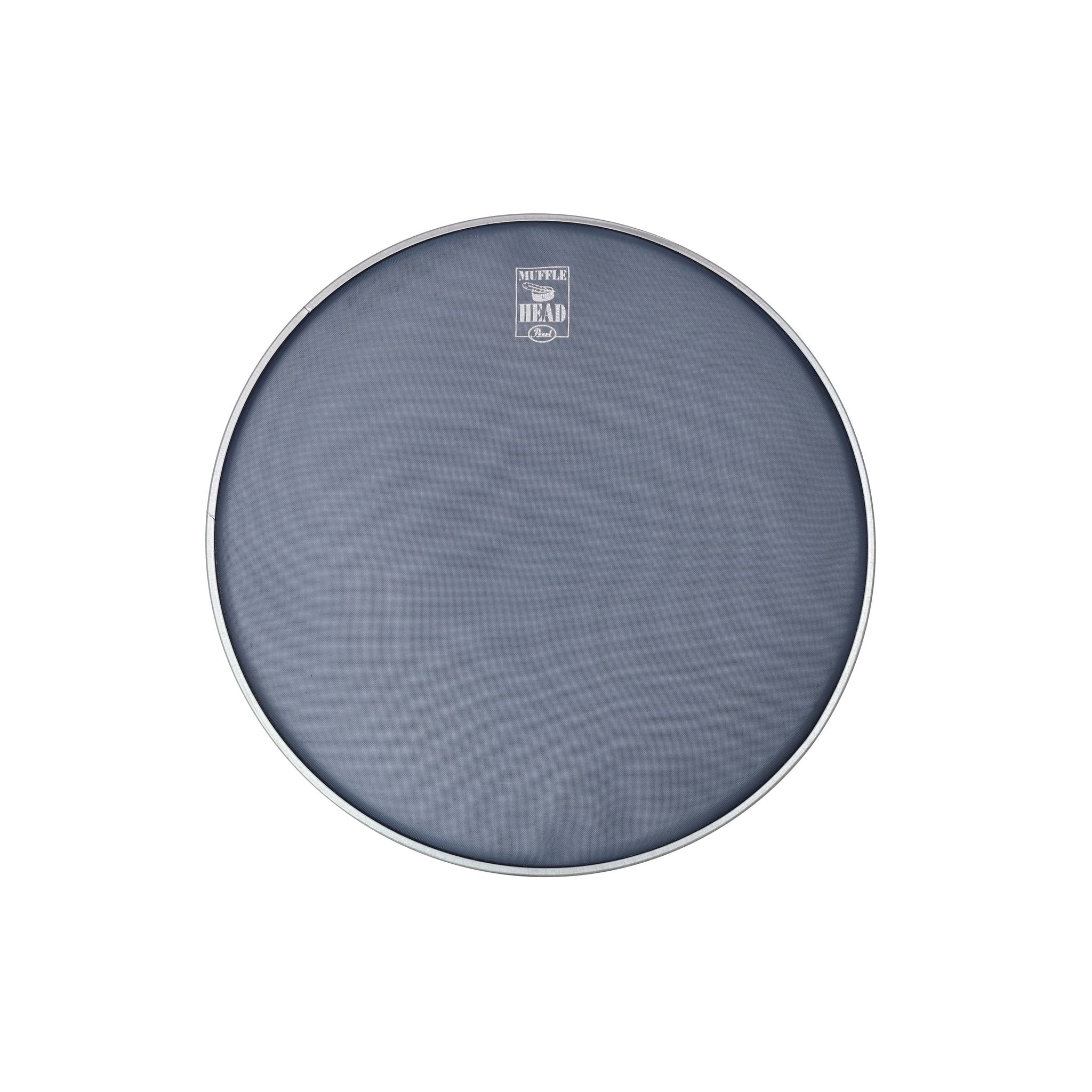 13" Pearl Muffle Mesh Drum Head mfh13