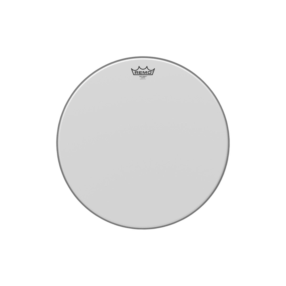 18" Remo Diplomat Coated Drum Head rem-bd-0118-00