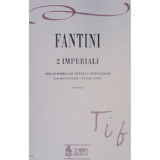 2 Imperiali by Girolamo Fantini