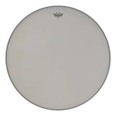 28.5"-remo-rc-series-renaissance-hazy-timpani-head-with-aluminum-insert-ring-RC-2808-RA