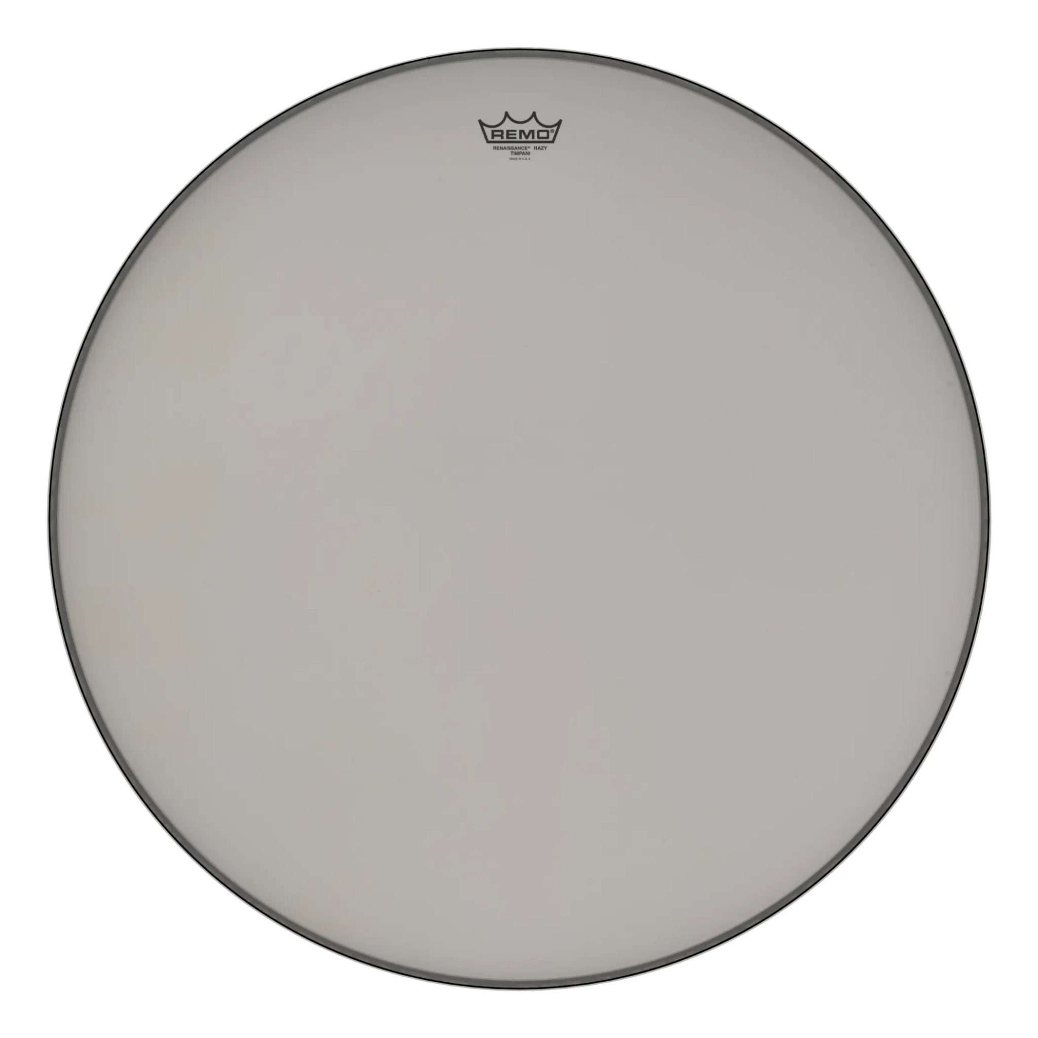 29"-remo-rc-series-renaissance-hazy-timpani-head-with-steel-insert-ring-RC-2900-SA