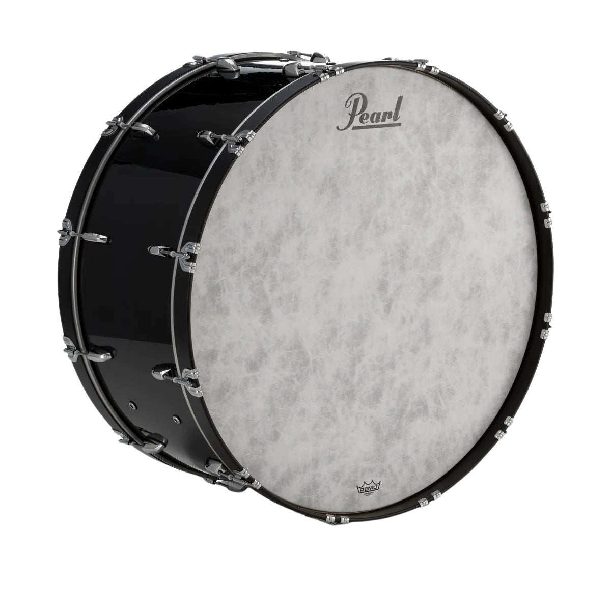 32x16-pearl-concert-bass-drum-with-stand-includes-cbs80m-direct-mount-stand-PBE3216CBS/C46
