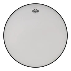 33.5"-remo-renaissance-clear-low-profile-steel-insert-RC-3308-LS