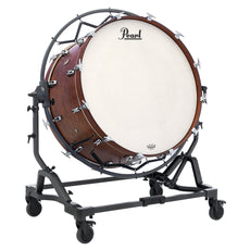36x16 Pearl Philharmonic Series Bass Drum (Includes STBD36 Suspended Stand) PEA-PBA3616/S210