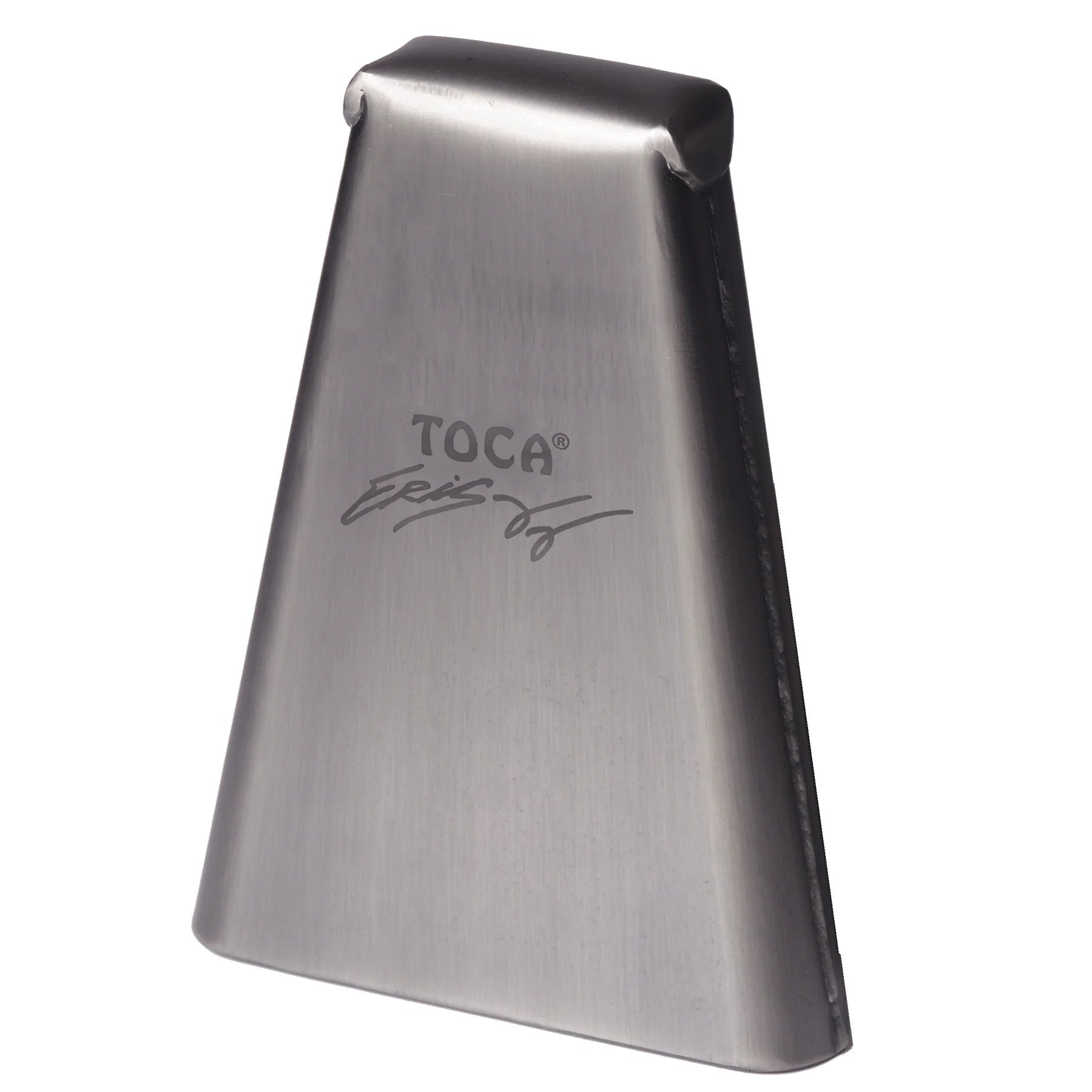 Toca Percussion Eric Velez Signature Nuyorican Salsa Cow Bell 4928-NBM