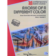 a-horse-of-a-different-color-wally-barnett