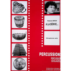 A La Derive by Patrick Brun