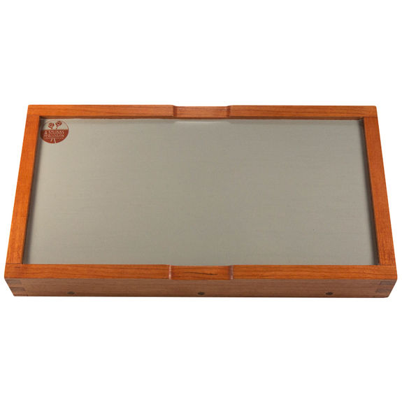 A. Stubbs Timpani Practice Pad