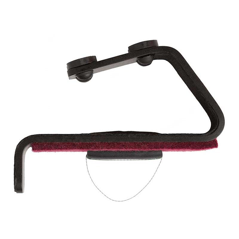 A. Stubbs Triangle Hanger Side Profile