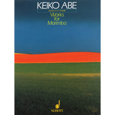 Abe-Works for Marimba-M