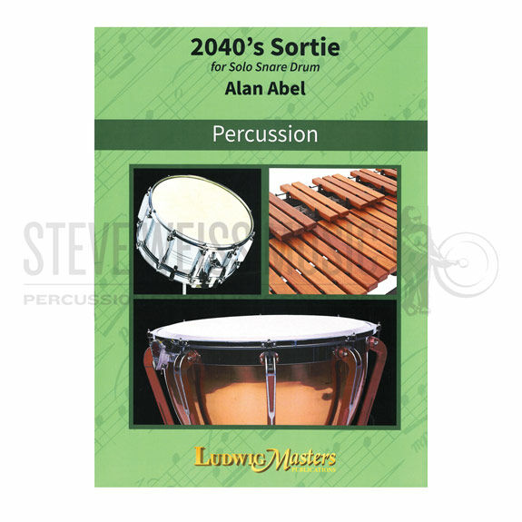 Abel-2040'S Sortie-SD